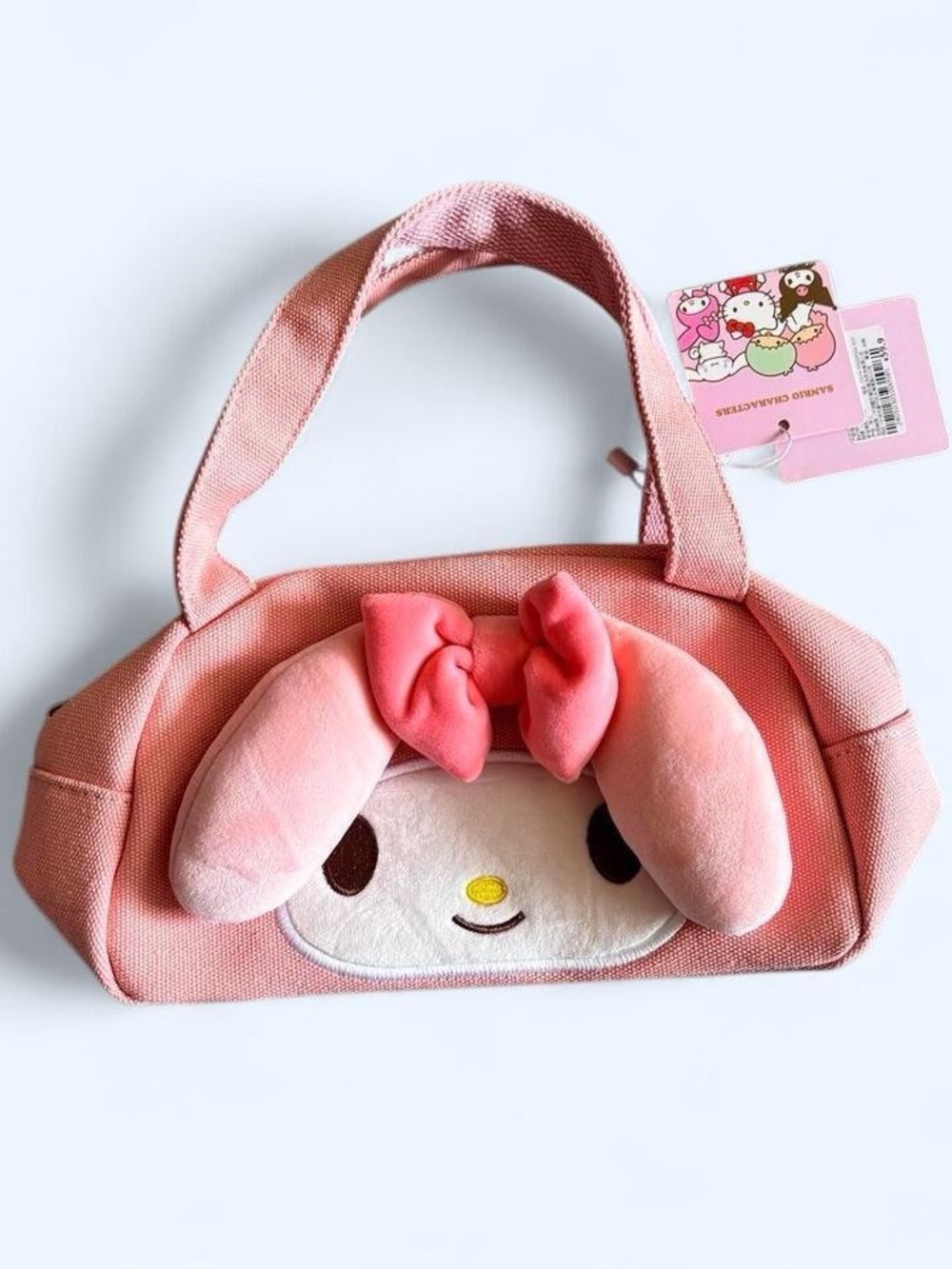 My Melody Mini Bag